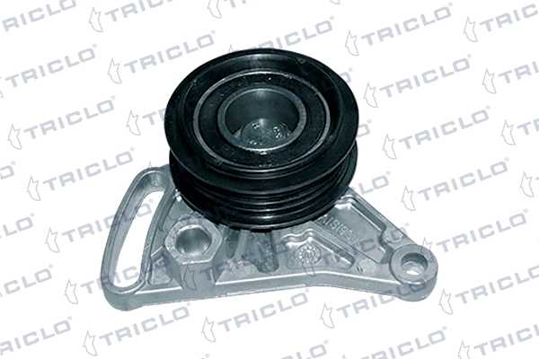 Натяжной ролик