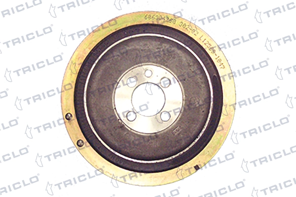 TRICLO 424042 - Шкив коленвала