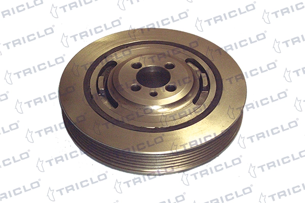 Шкив коленвала