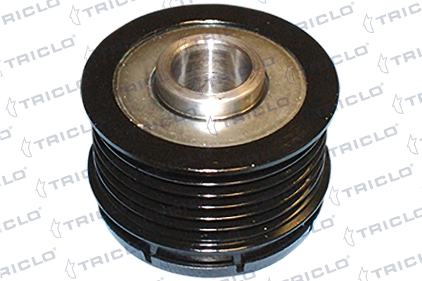 Шкив генератора