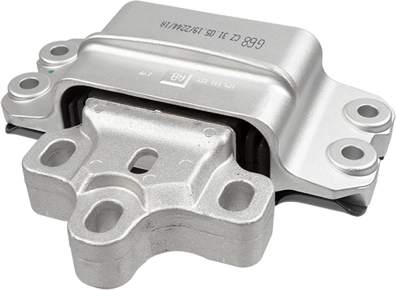 LEMFÖRDER 42475 01 - Подушка коробки передач (АКПП)