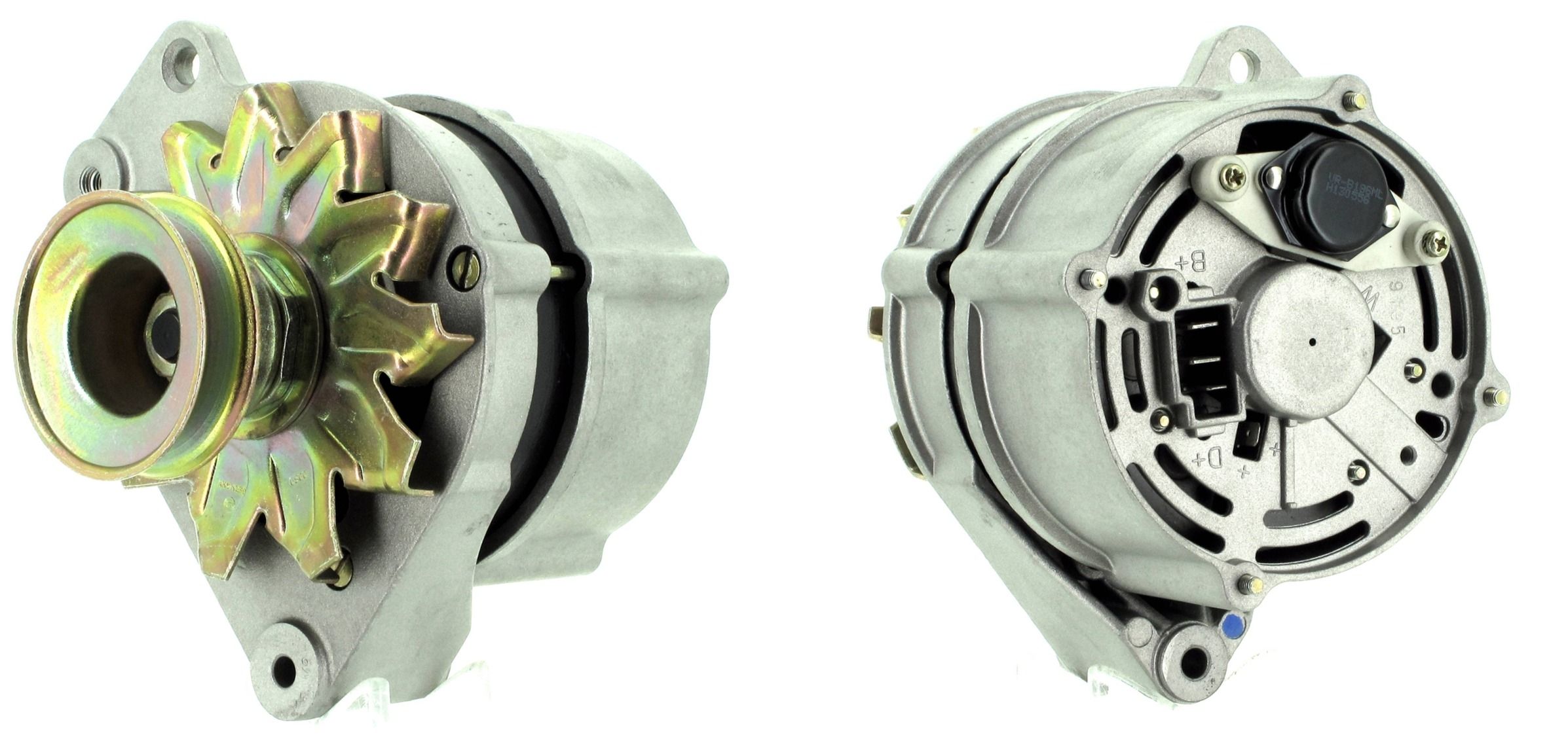 CEVAM 4248 - Генератор