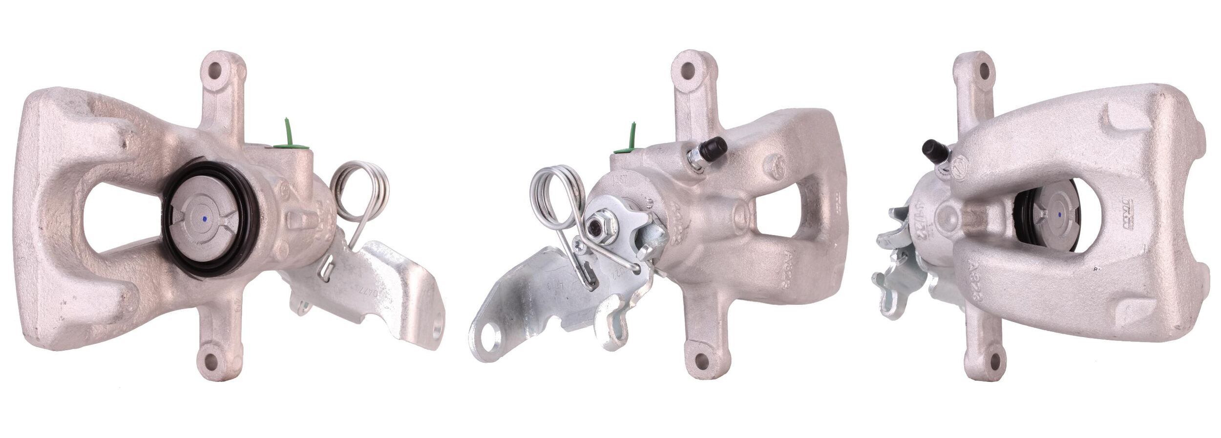 DRI 4266710 - Тормозной суппорт