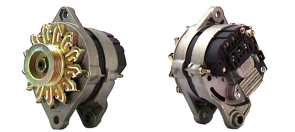 CEVAM 4269 - Генератор