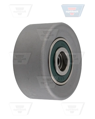 Паразитный / Ведущий ролик, зубчатый ремень Optibelt-SUR
