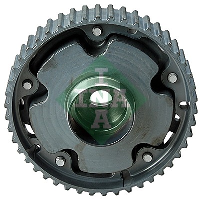 Фазорегулятор