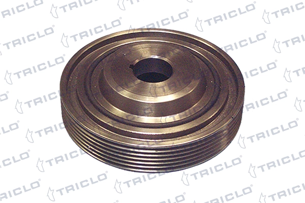 Шкив коленвала