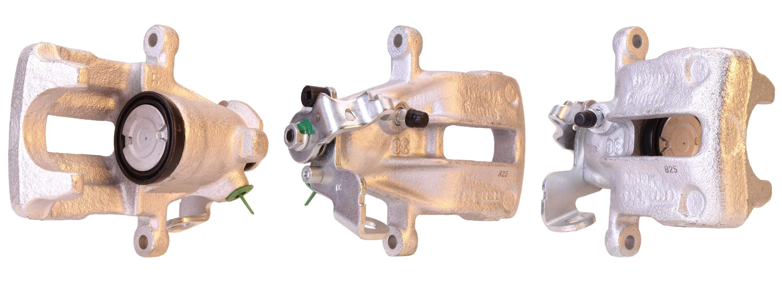 DRI 4297500 - Тормозной суппорт