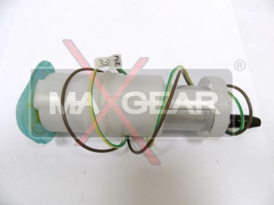 MAXGEAR 43-0054 - Топливный насос