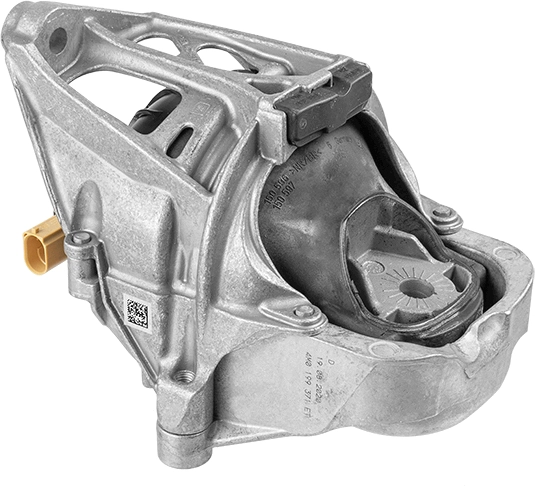 Подушка двигателя