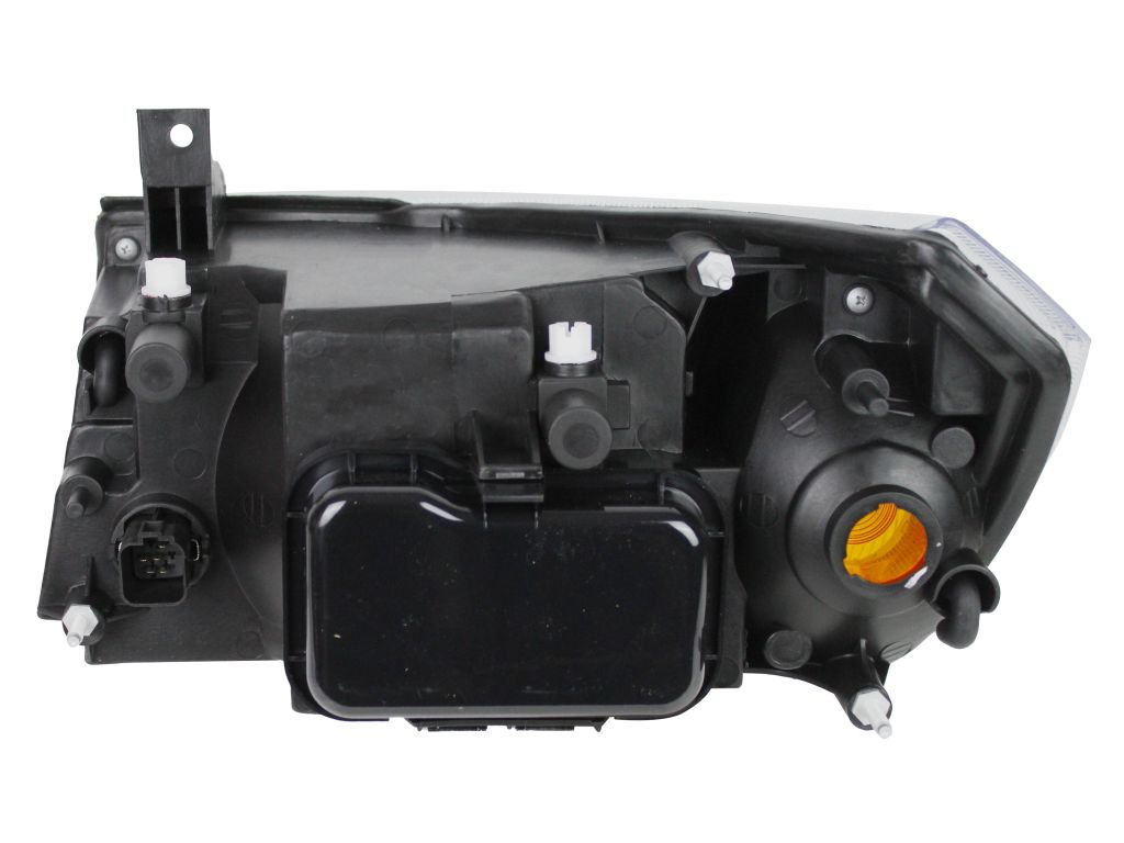 DEPO 431-1147R-LDEM1 - Фара