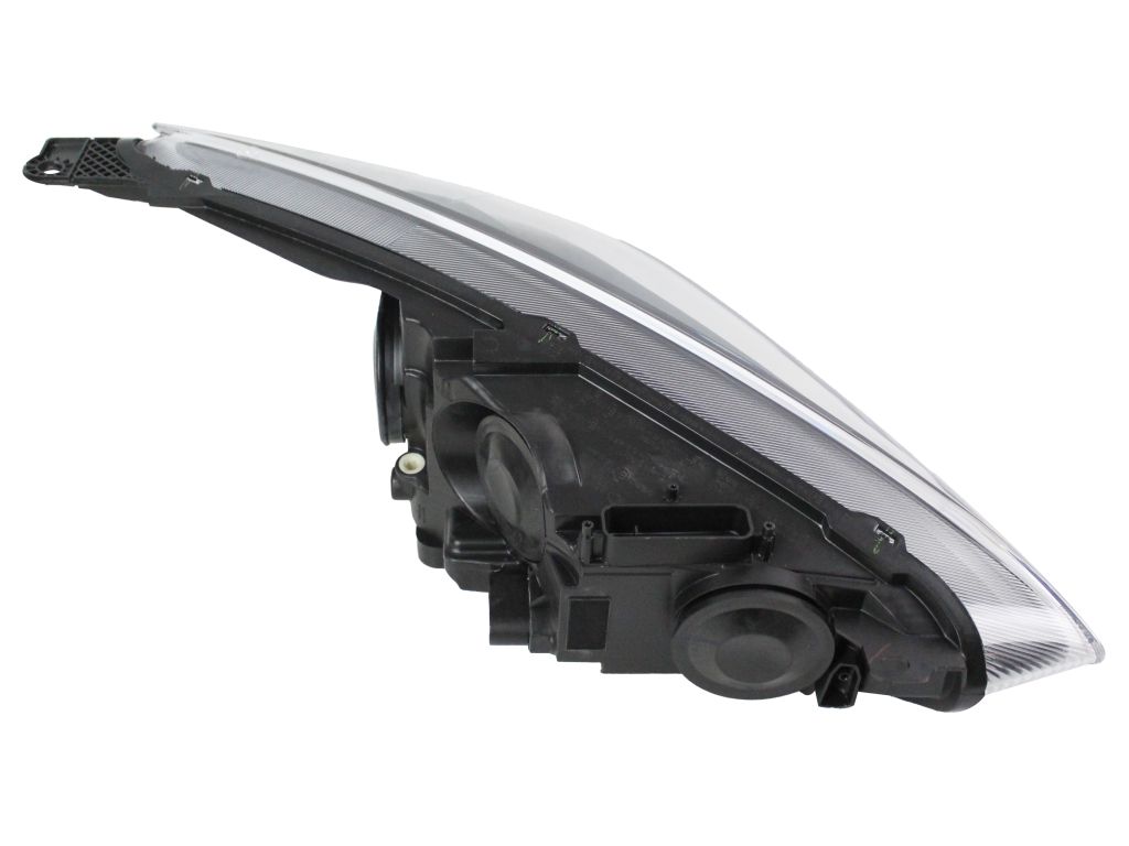 DEPO 431-11C9LMLEMD2 - Фара