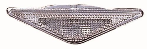 Поворотник (повторитель поворота)