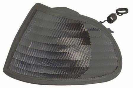 Поворотник (повторитель поворота)