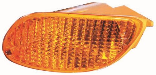 Поворотник (повторитель поворота)