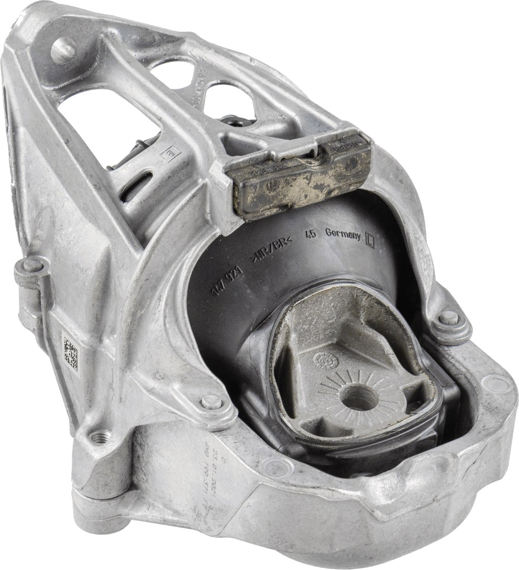 Подушка двигателя