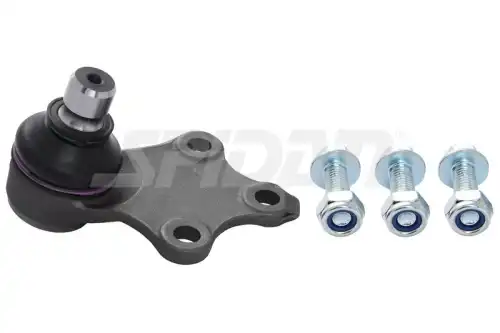 SPIDAN 46263 - Опора шаровая