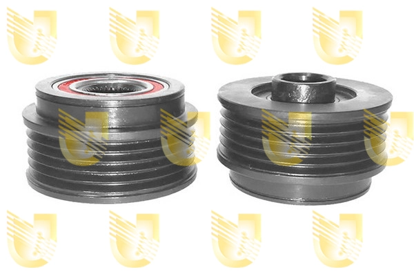 Шкив генератора