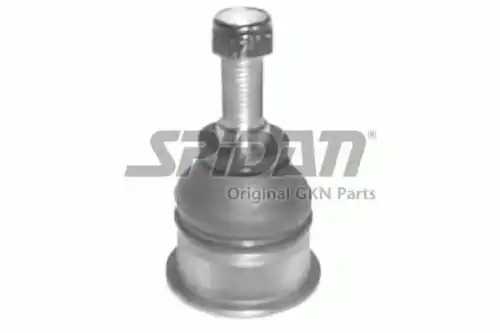 SPIDAN 46272 - Опора шаровая