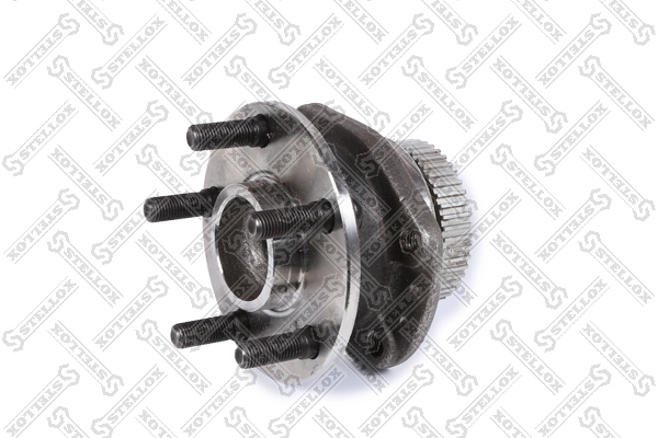 STELLOX 43-28113-SX - Ступичный подшипник