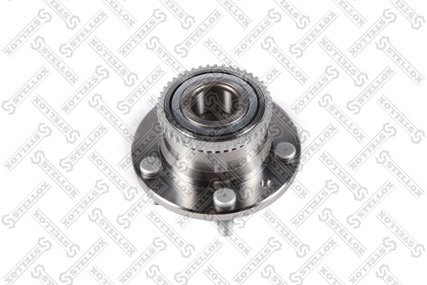 Ступичный подшипник