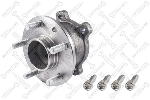 STELLOX 43-28995-SX - Ступичный подшипник