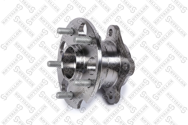 Ступичный подшипник