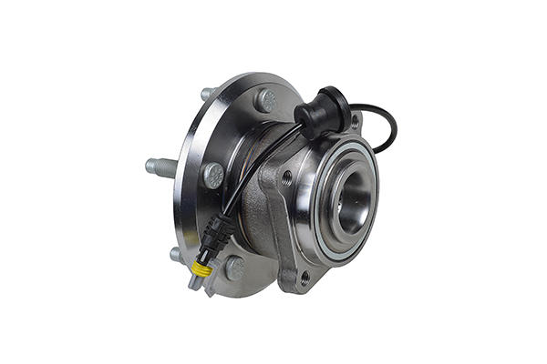 STELLOX 43-29090-SX - Ступичный подшипник