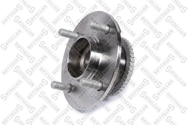 Ступичный подшипник