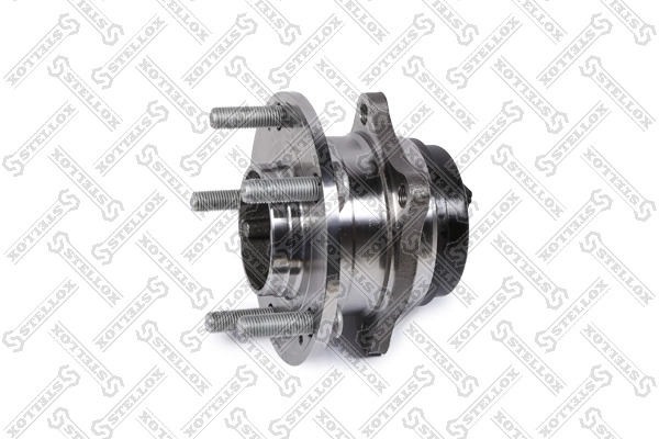 STELLOX 43-29108-SX - Ступичный подшипник