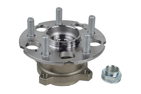 STELLOX 43-29151-SX - Ступичный подшипник