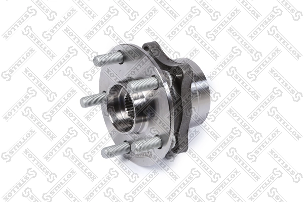 STELLOX 43-29166-SX - Ступичный подшипник