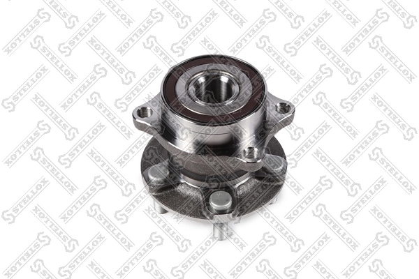 STELLOX 43-29186-SX - Ступичный подшипник