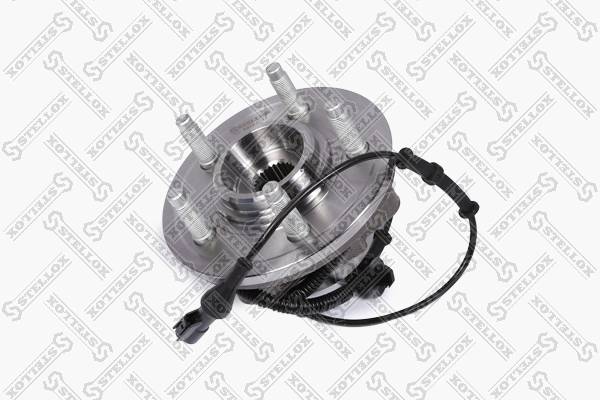 STELLOX 43-29194-SX - Ступичный подшипник