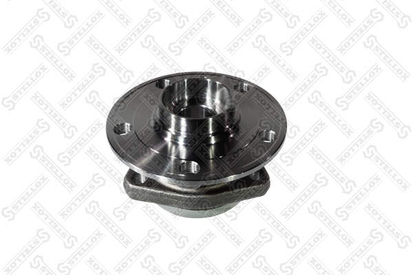 STELLOX 43-29296-SX - Ступичный подшипник