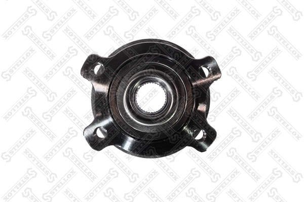 STELLOX 43-29302-SX - Ступичный подшипник