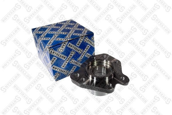 STELLOX 43-29333-SX - Ступичный подшипник