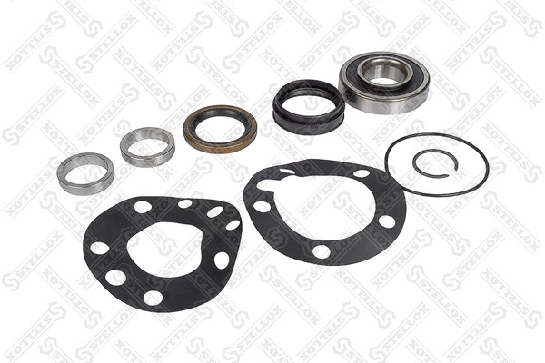 Ступичный подшипник