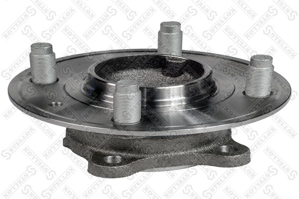 STELLOX 43-29383-SX - Ступичный подшипник