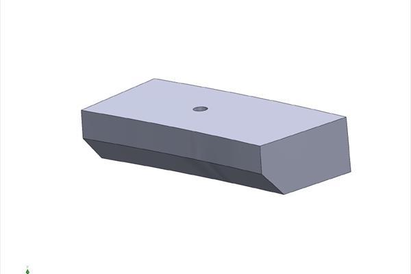 HASTINGS PISTON RING 4341S020 - Поршневые кольца