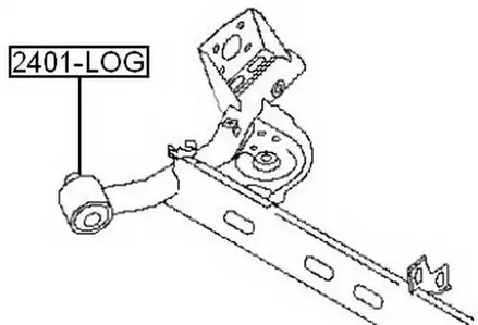 Сайлентблок