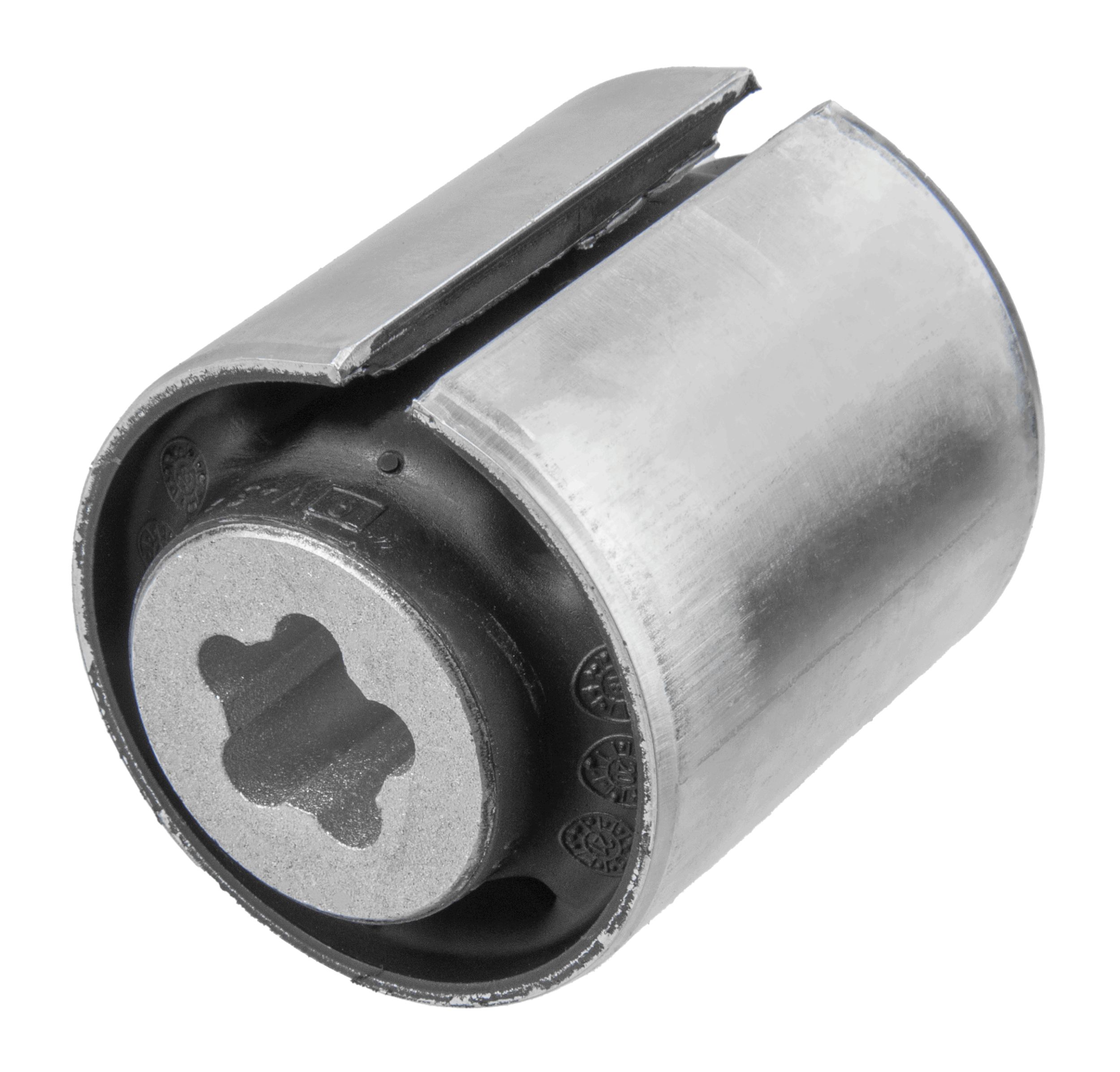 Сайлентблок