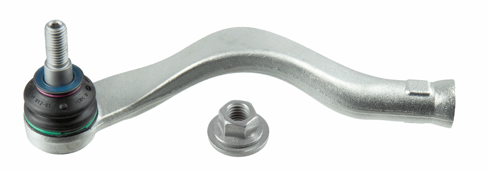 Рулевой наконечник