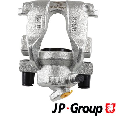JP GROUP 4361900580 - Тормозной суппорт JP GROUP