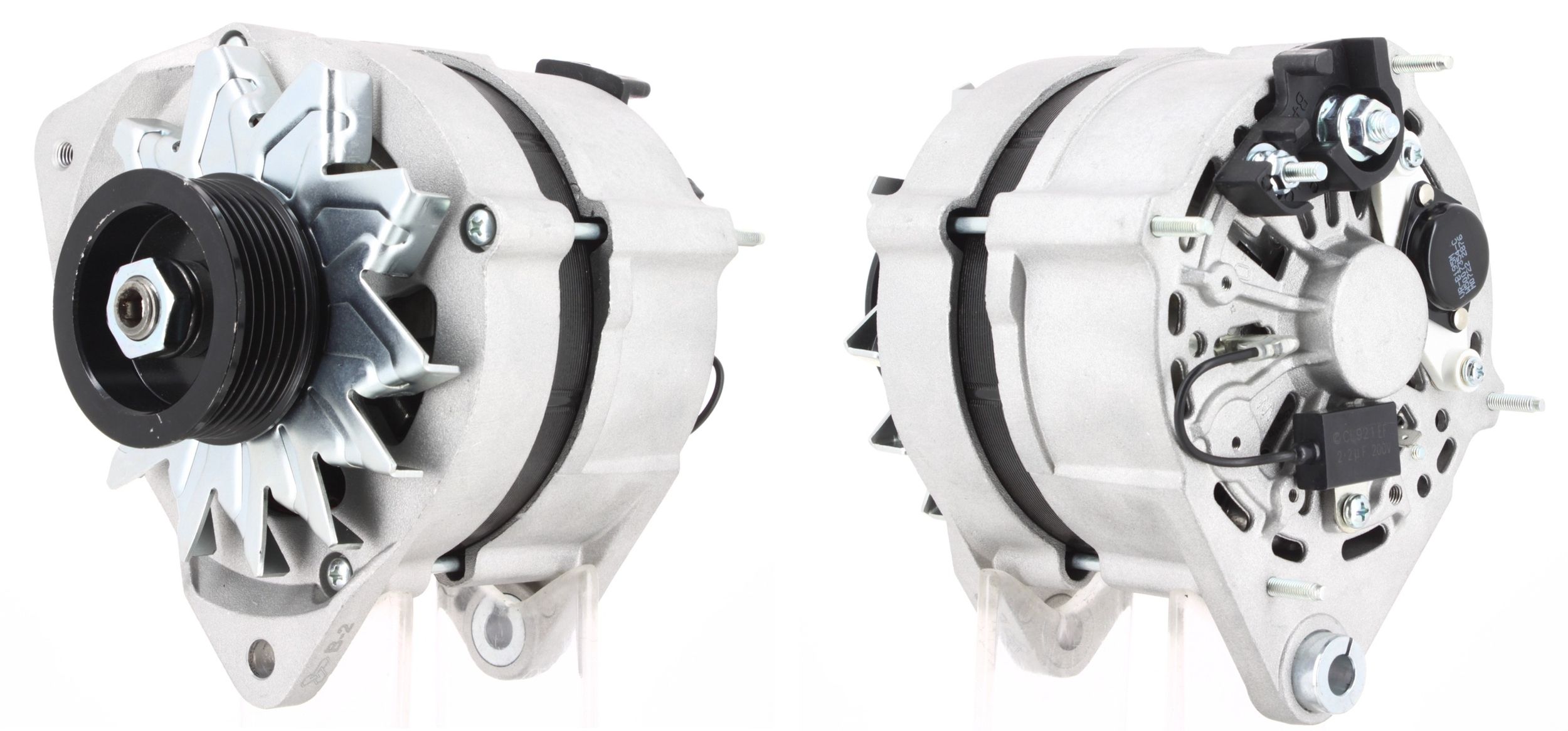 CEVAM 4378 - Генератор