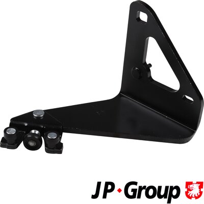 Ролик сдвижной двери