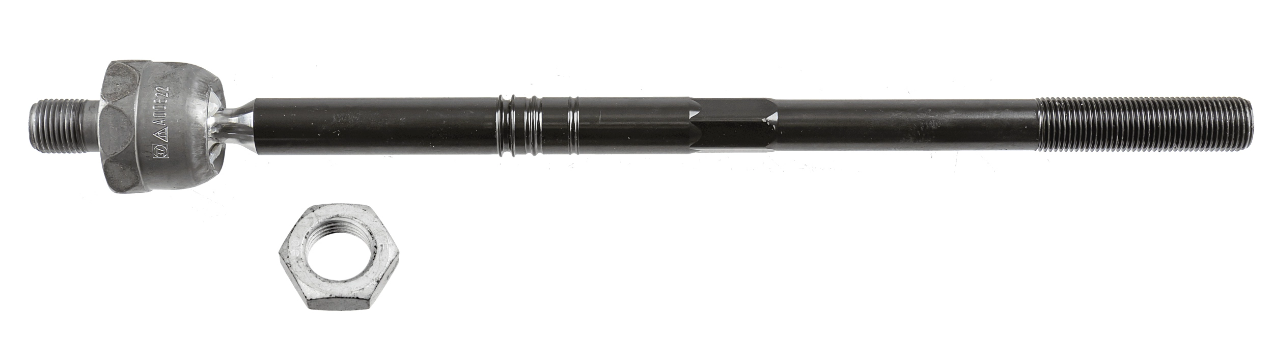 Рулевая тяга