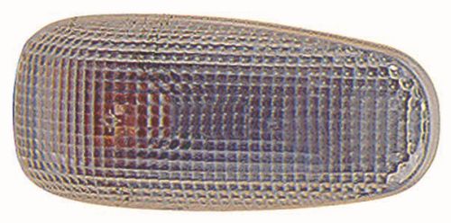 Поворотник (повторитель поворота)