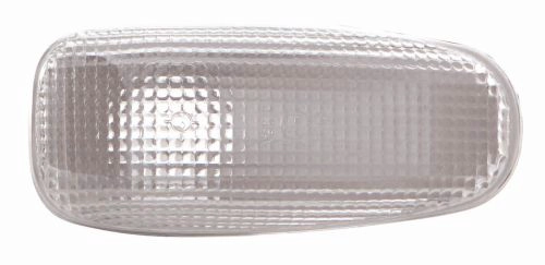 Поворотник (повторитель поворота)