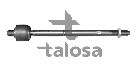 Рулевая тяга